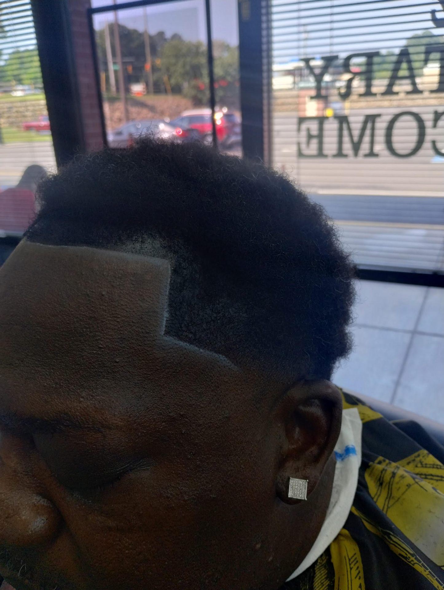Shape Ups & Lineups